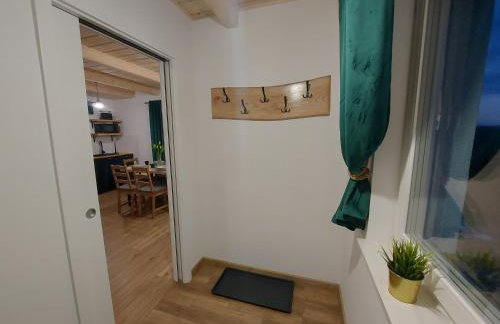 Domki na Stoku - Foto 9