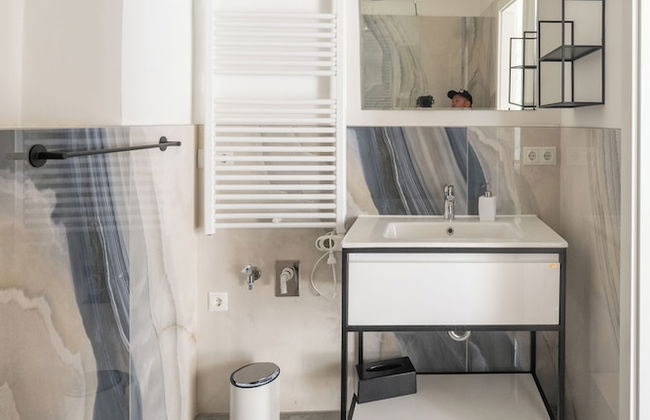 Roksoxhome Designer Boutique Apartment - Foto 32