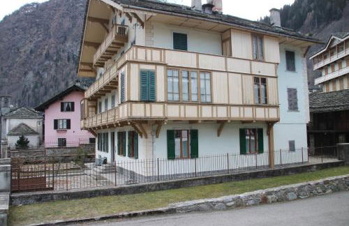 Residence Kalipè - Foto 13