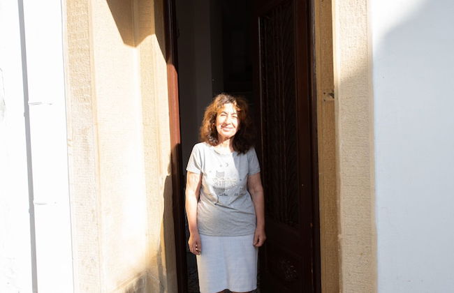 Lovely 1-bedroom Flat In Skopelos - Foto 24