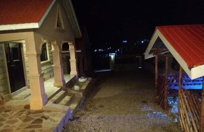 Lux Suites Mara Holiday Homes - Foto 23