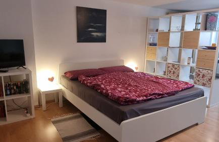 Ferienapartment Wanderpause - Foto 36