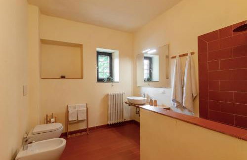 Felciolina - Medieval Country House - Foto 9