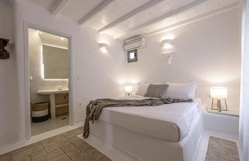9 Muses Villas Mykonos - Photo 48