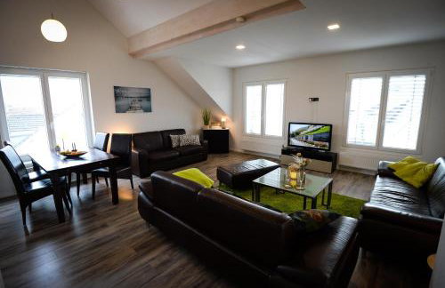 Ferienwohnung Bartesch in Elz bei Limburg an der Lahn - Foto 4