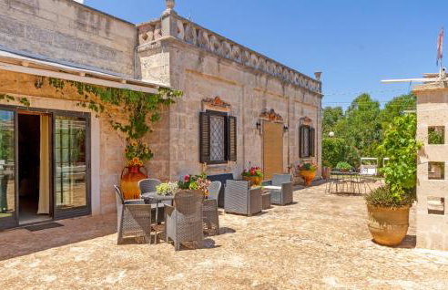 Casal Del Borgo 7 - Foto 66