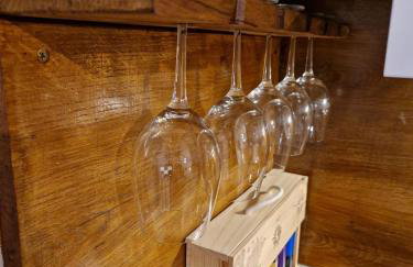 Holiday Old stone house - Foto 11