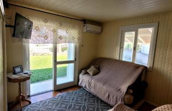 Chalé Aconchego de Canela - Photo 22