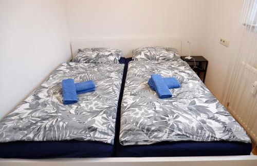 Outletcity Apartment Ferienwohnung Metzingen - Foto 56