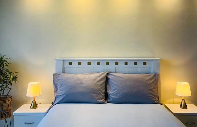 La Mirada Deluxe Suites with Oceanview - Photo 9