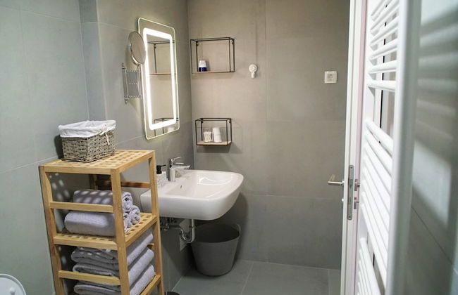 Aroma Apartments - Foto 69