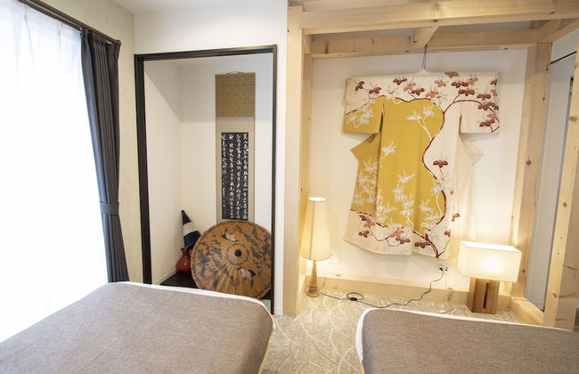 UCHI Susukino 5.7 - Foto 33