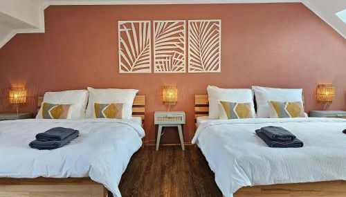 Tucan - Rooftop Terrace with View, BBQ, PS4+Stream - Foto 5, towels