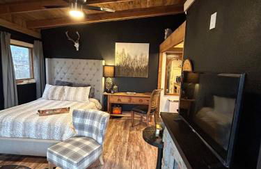 River View, Red River Carriage House - Foto 24