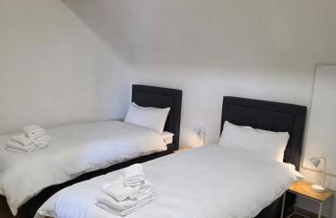 Ferienhaus Porta Westfalica - Urlaub&Monteur - Foto 8