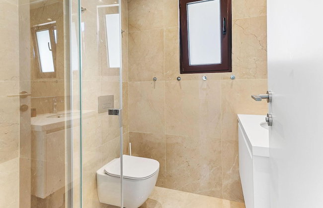 Apartment Mc11 - Ampelia - Foto 16