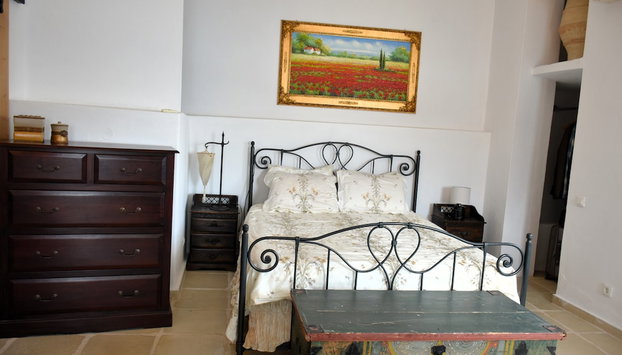 Porto Castello Villas Casa da Ron - Foto 2, Habitación