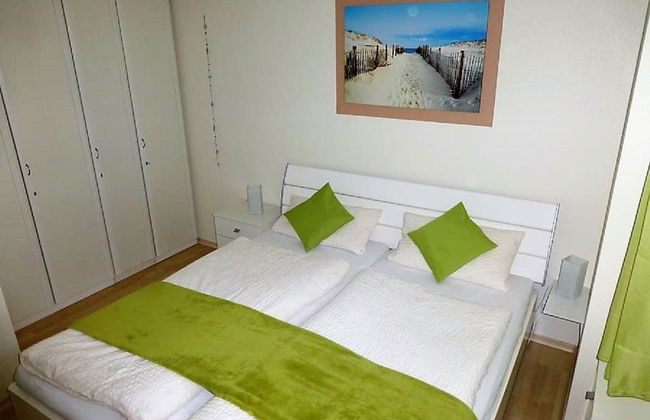 Haus Seemöwe - Foto 3