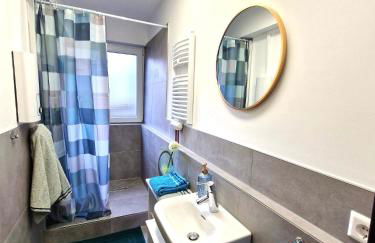 Zentrale Wohnung in Göppingen, Bahnhof fußläufig erreichbar - Foto 4