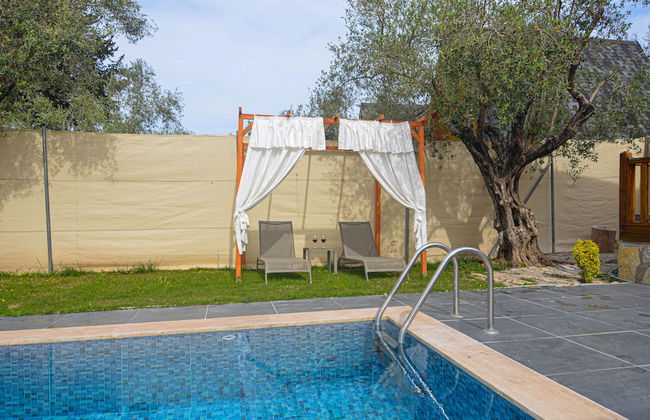 KAYI VILLAS - Photo 5