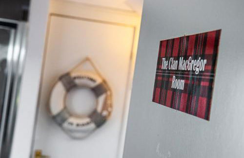 Beach Front Flat, Brodick - Photo 29