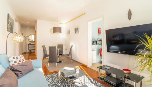 LV Premier Baixa PR2 Elevator, City view, Balcony - Foto 2