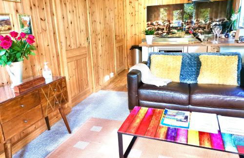 Treeside woodhouse - Foto 32