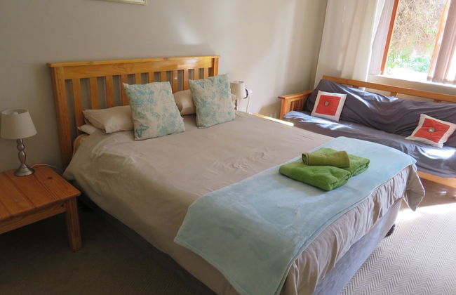 Haus Victoria Self Catering Cottages - Foto 1