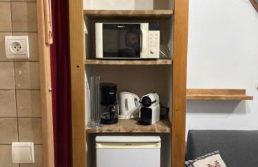 Chez papi fernand la montagnette - Foto 25