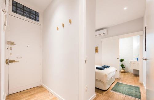 NEW DESIGN APARTMENT BARRIO DE LAS LETRAS - Foto 5