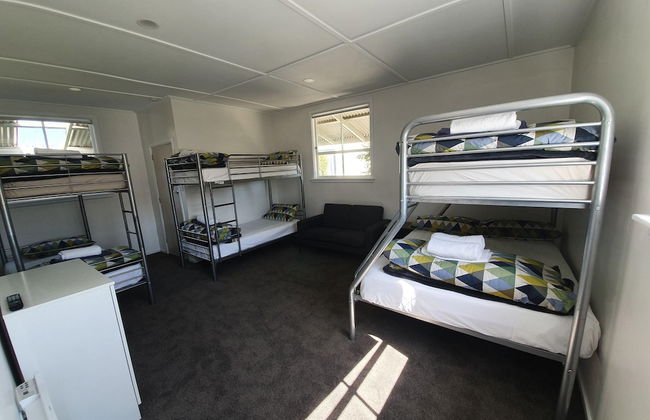 North South Holiday Park - Photo 11