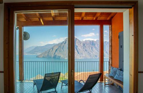 Happy Guest Apartments - Lakeview Nest - Foto 11