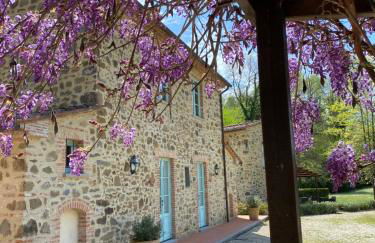 Il Borghetto Andrea Tafi - Foto 36