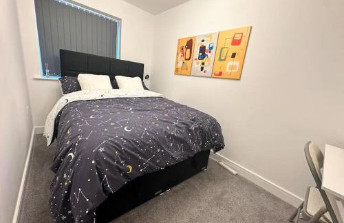 Charming Full House in Greater Manchester - Foto 49