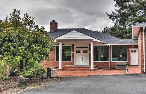 Charming Kelso Home w/ Proximity to Cowlitz River! - Photo 1