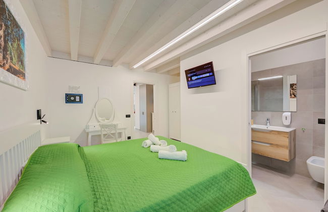 Ulivo Apt - Palazzo Palermo 1817 - Photo 2