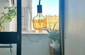 Charming T2 with balcony near the Bastille - Foto 7