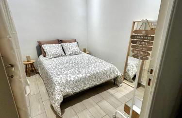 Lumineux 2P Climatisé La Joliette Vieux Port Panier Marseille 13002 Netflix - Foto 5