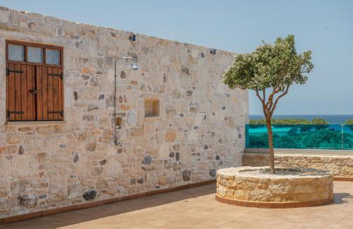 Dream Sea House villa Falassarna - Photo 47