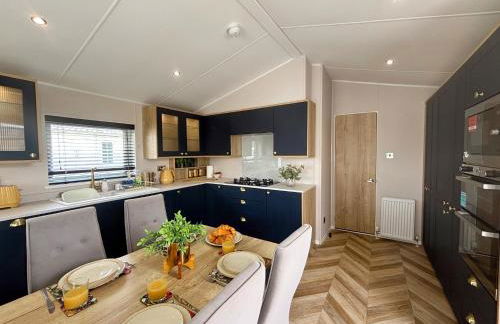 31 Park Lane, Patrington Haven Leisure Park, Hot Tub, Parking, Garden - Foto 13