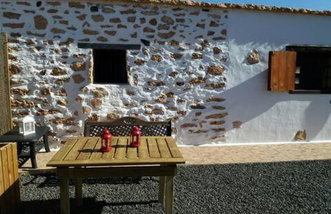 Casa antigua en el centro de Fuerteventura - Foto 6