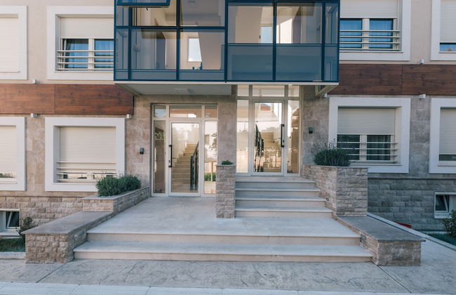 Villa Royal Apartments - Foto 35