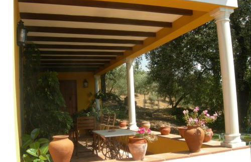 Casa rural Villa Manuela - Photo 6