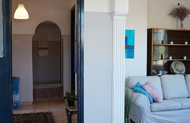 Nazende_beautiful Sea View Flat in Lovely Old Town - Foto 2