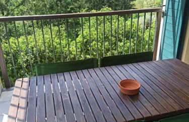 Il Bosco di Campo Marzano studios - Foto 46