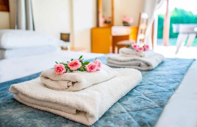 Blue Bay Villa Nicole - Foto 18