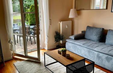 Neue gemütliche Ferienwohnung in Horst - Foto 33