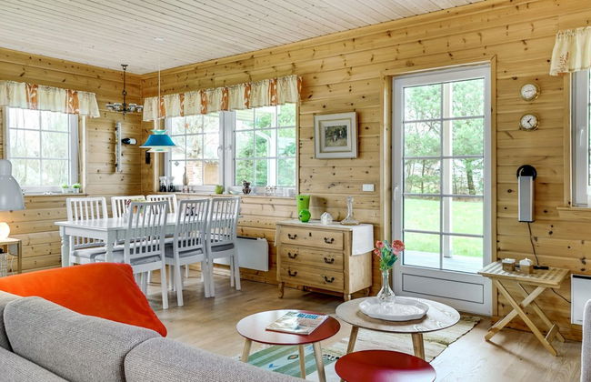 "Goti" - 1km to the fjord - Photo 19