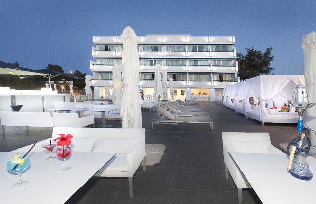 Typic Marina Playa - Adults Only - Foto 24