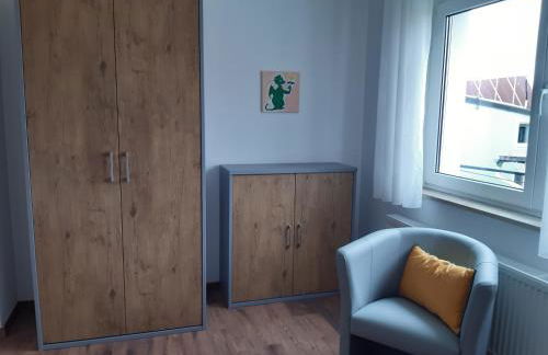 FeWo Körner Seinsheim im Weinparadies - Foto 7